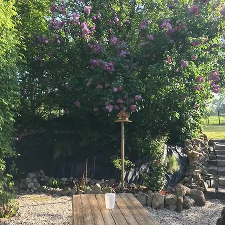 Ferienwohnung Chez Natacha Et Adrien Regnéville-sur-Mer Exterior foto