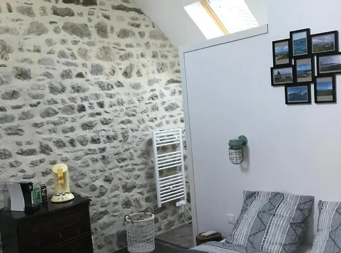 Chez Natacha Et Adrien
