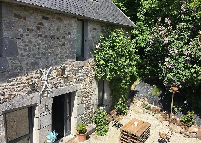 Chez Natacha Et Adrien