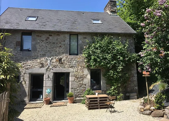 Chez Natacha Et Adrien