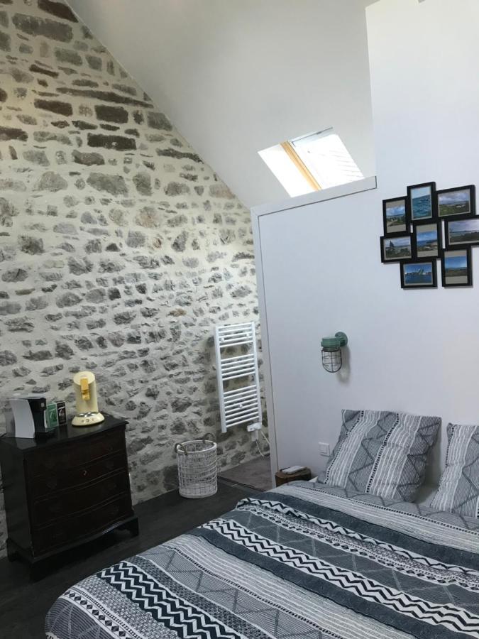 Chez Natacha Et Adrien Regnéville-sur-Mer