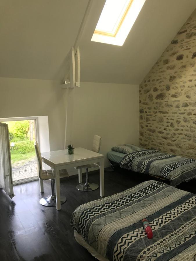Accommodatie bij particulieren Chez Natacha Et Adrien