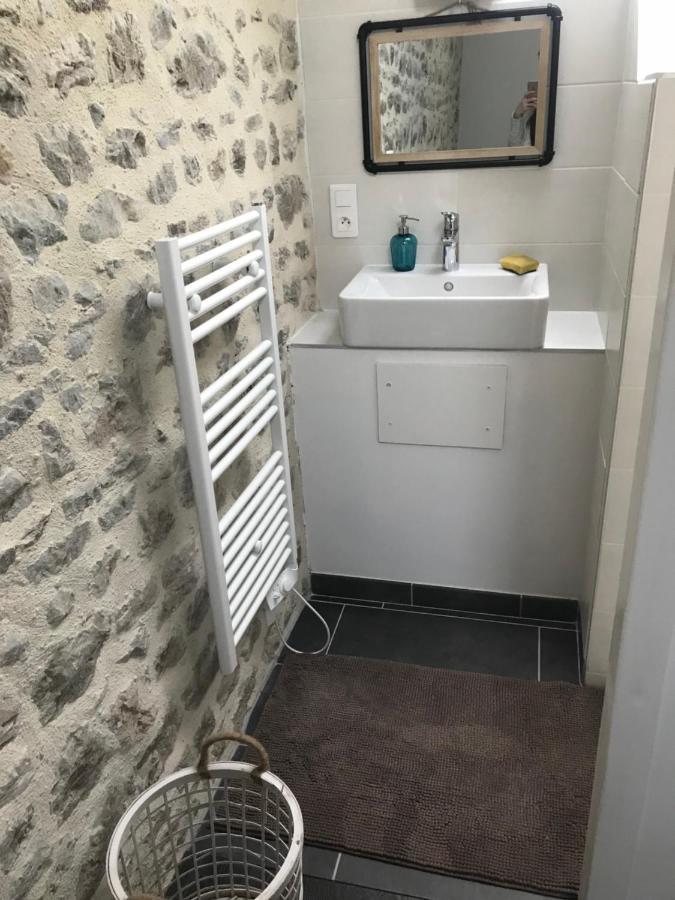 Chez Natacha Et Adrien Accommodatie bij particulieren *