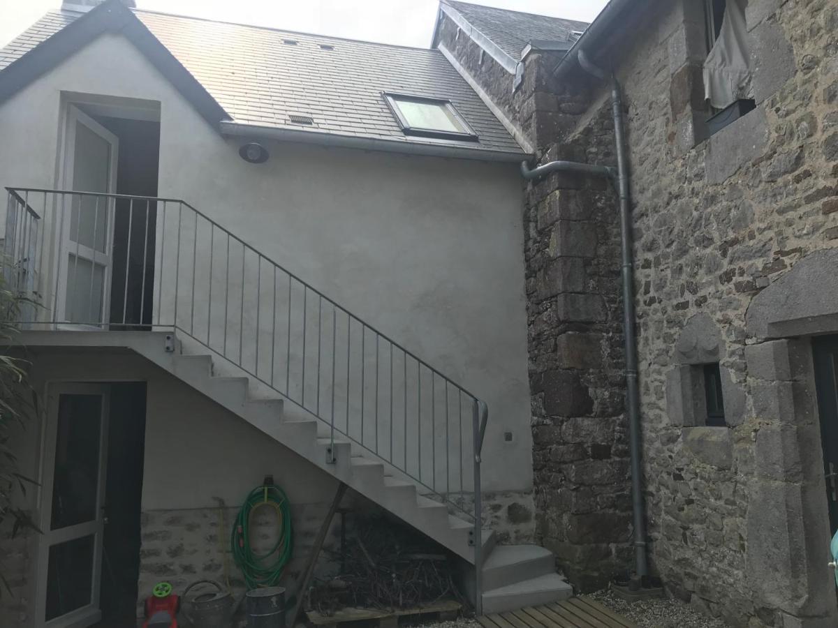 Chez Natacha Et Adrien * Regnéville-sur-Mer